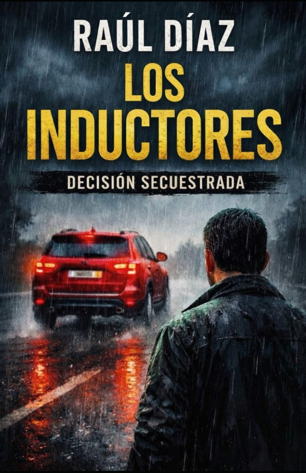 Los Inductores: Decisión secuestrada