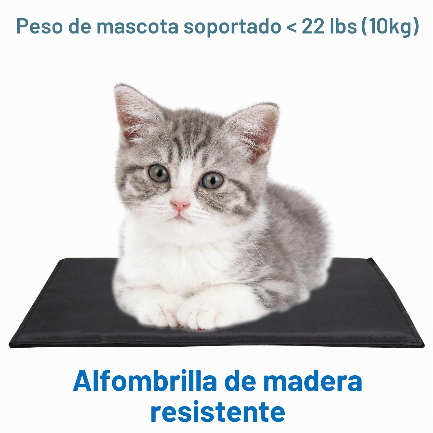 Trasportín de Viaje para Mascotas para Gatos Perros Conejos Hámster, Homologado para Aerolíneas Laterales Blandos Bolsa de Transporte para Perritos, Gatitos (M - 47x27x28 cm for MAX 5KG Pet, Rosa)