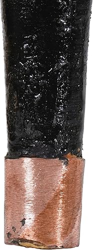 Miniatura 6 de Shillelagh - Bastón irlandés de madera, hecho a mano, 100% madera de espino negro para hombres, ligero y resistente, estilo único, fabricado en