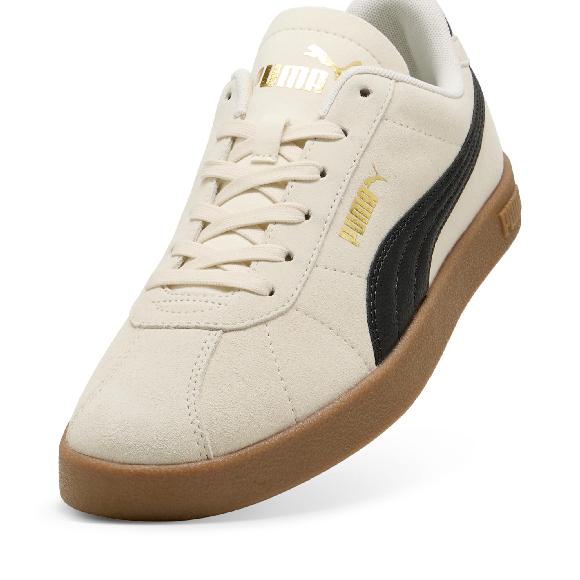Puma Puma Club II BasketMixte Enfant