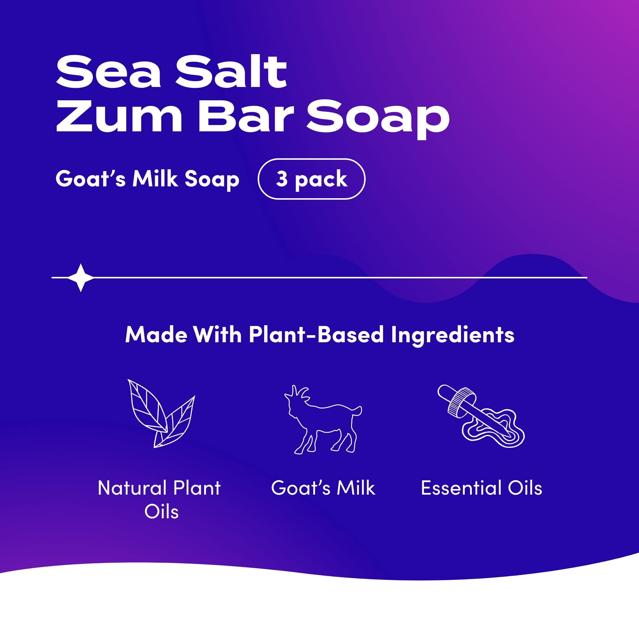 Salo Soap's - Goat Milk Soap for Eczema Delightfully Unscented Bar Soap,  Goat Soap Made with Goat Milk, All Natural Bar Soap With Ground Oatmeal for