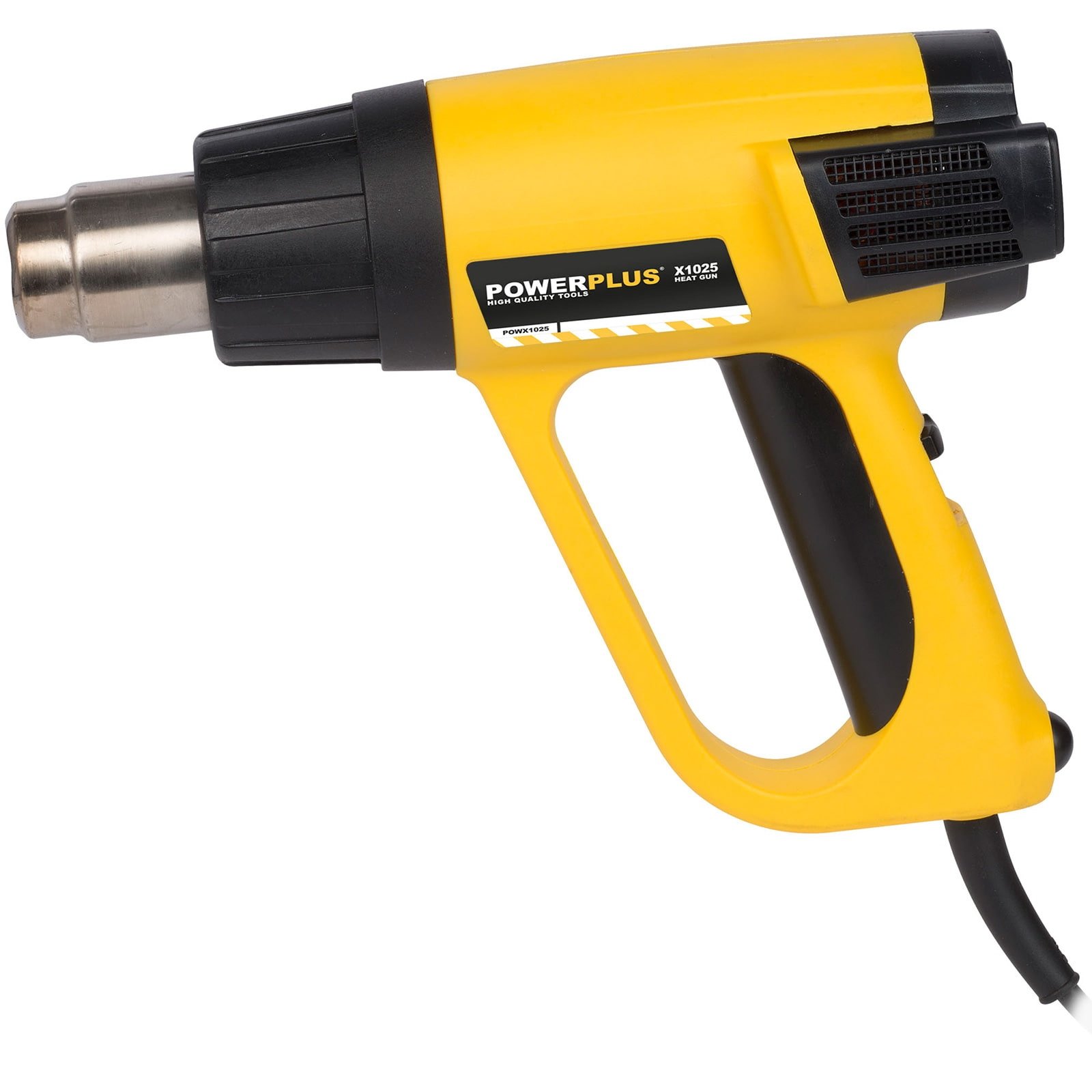 PowerPlus POWX1025 - Decapador 2000W