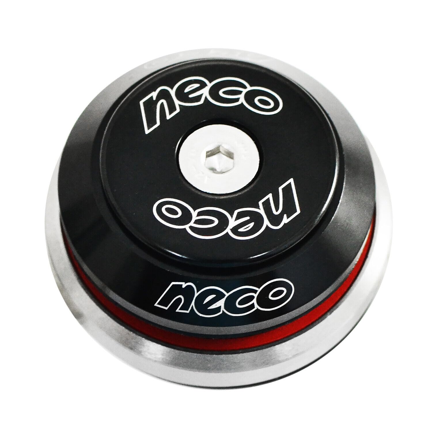 ● T 未開封 NKKE エンカウンター 4BOX N5616 Amazon.com : NECO Full Integrated Headset 1-1/8