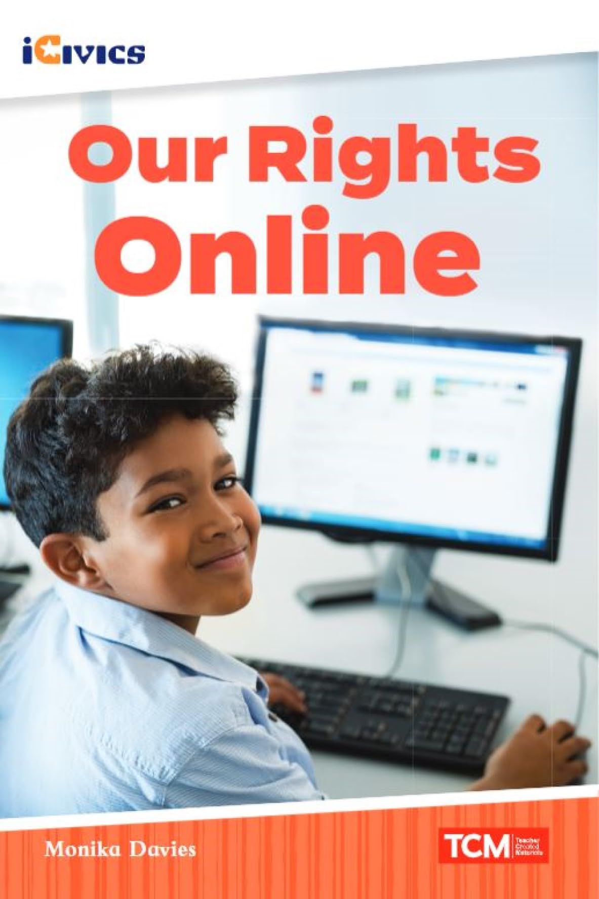 Our Rights Online (iCivics)