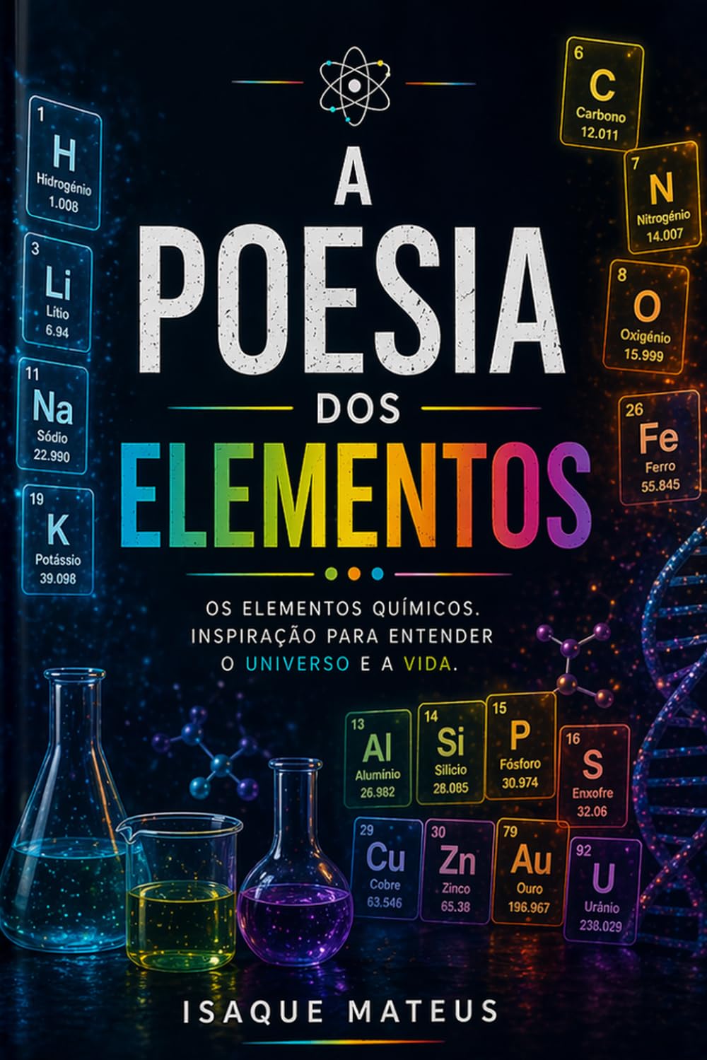 A Poesia dos Elementos