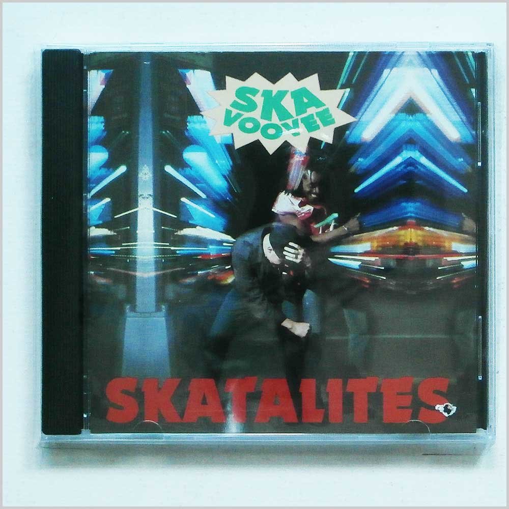 Ska Voovee