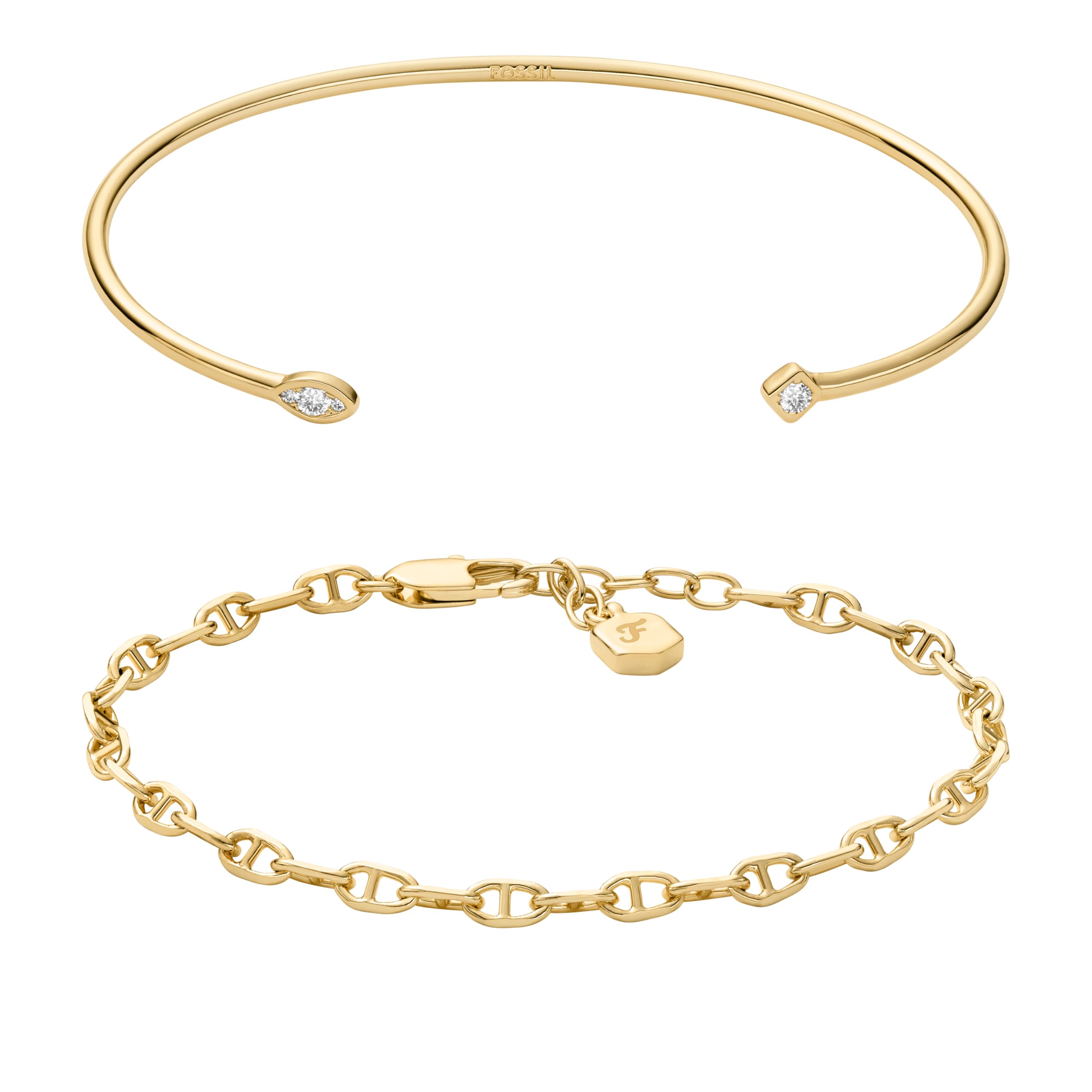 Fossil Women's Bracelet