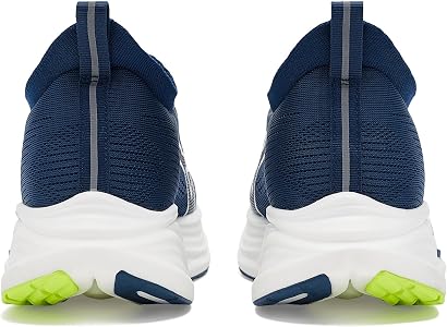 Amazon.com | Mizuno, Mens, Neo Zen 2, Estate Blue/White, Men 7