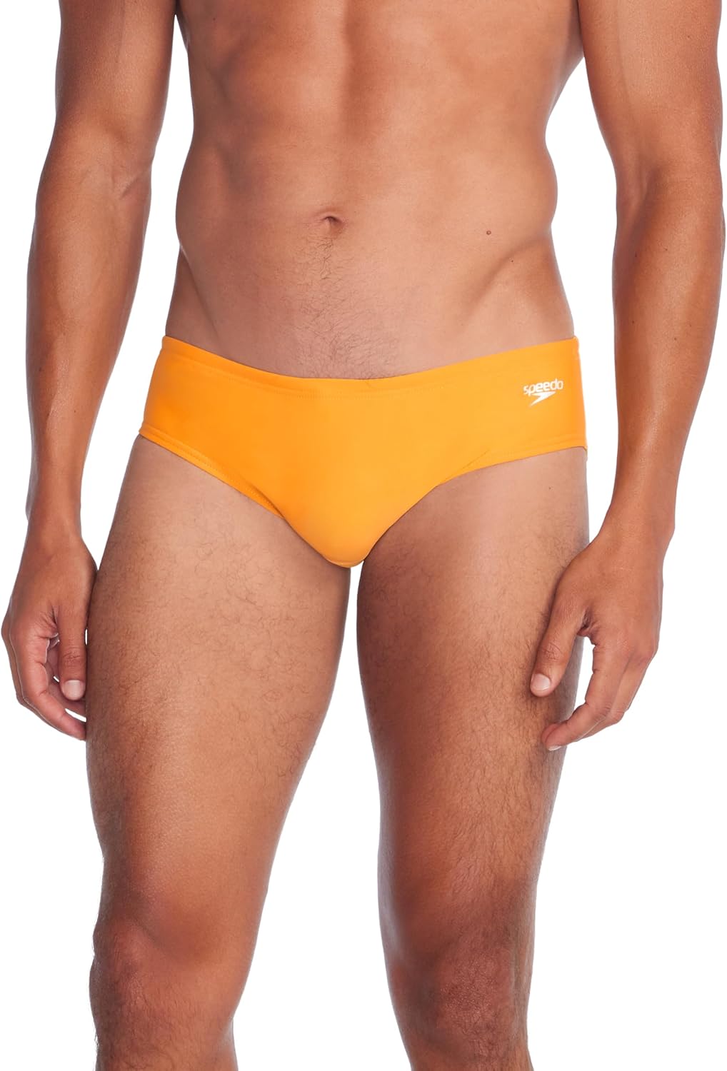 Speedo Mens Swimsuit Brief Endurance+ The One