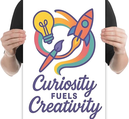 cyber Retro Gaming Poster - 13x19 Gloss Paper Finish - Wall Art for Gamers disponible en Yaxa Guatemala