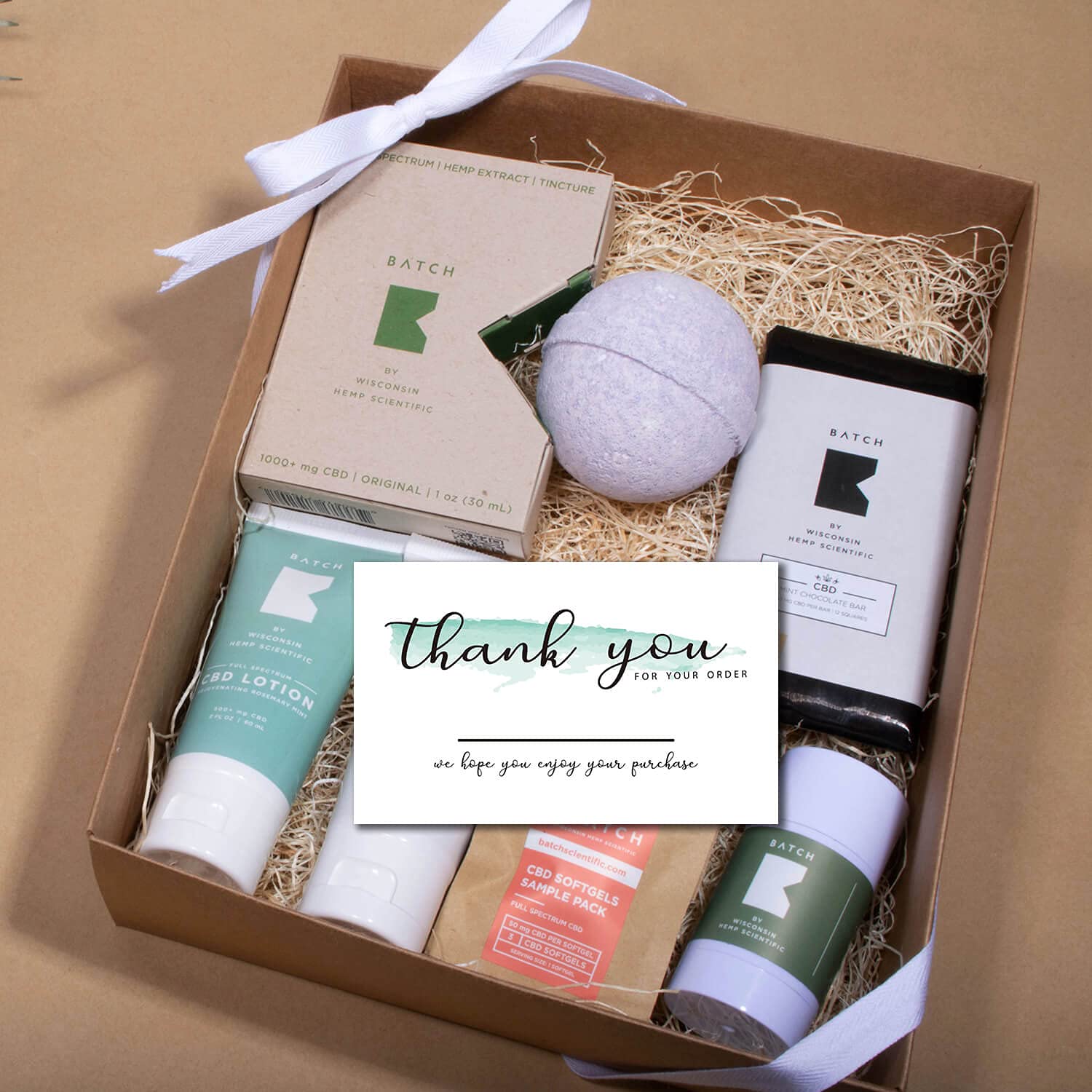 Business Thank You Cards Template Canva, Thank You For Your Order Printable Card, Small Business Editable Thank You Package Insert Pp - View #8