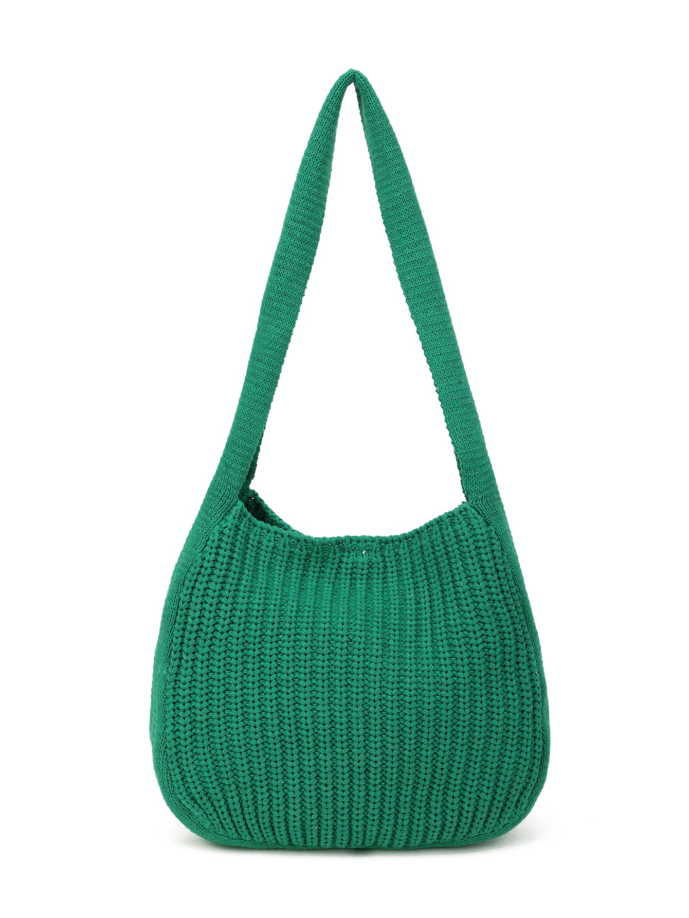ENBEIwomens Hand Crochet Bag tote bag