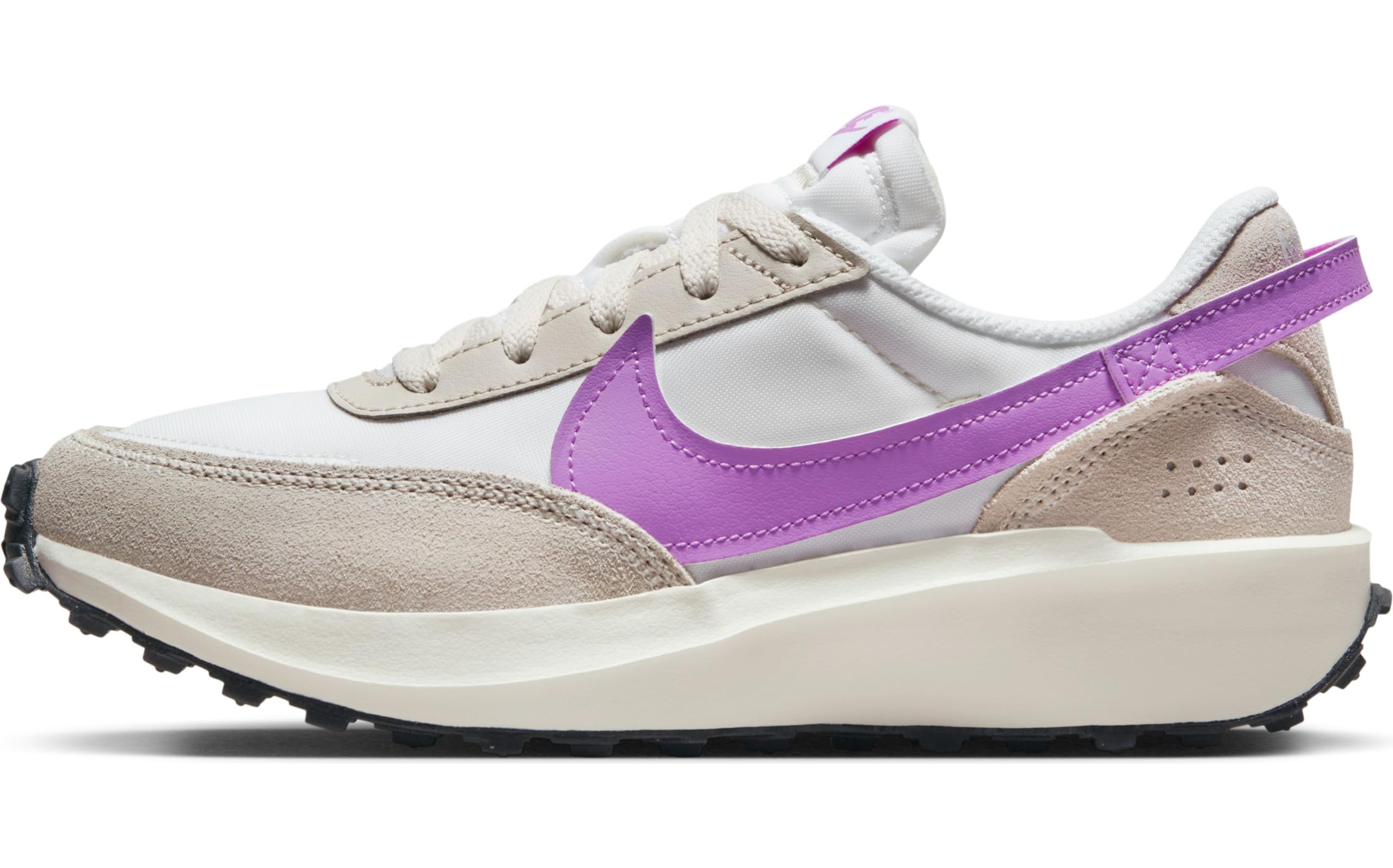 NIKE Gofre Debut, Zapatillas Deportivas Mujer