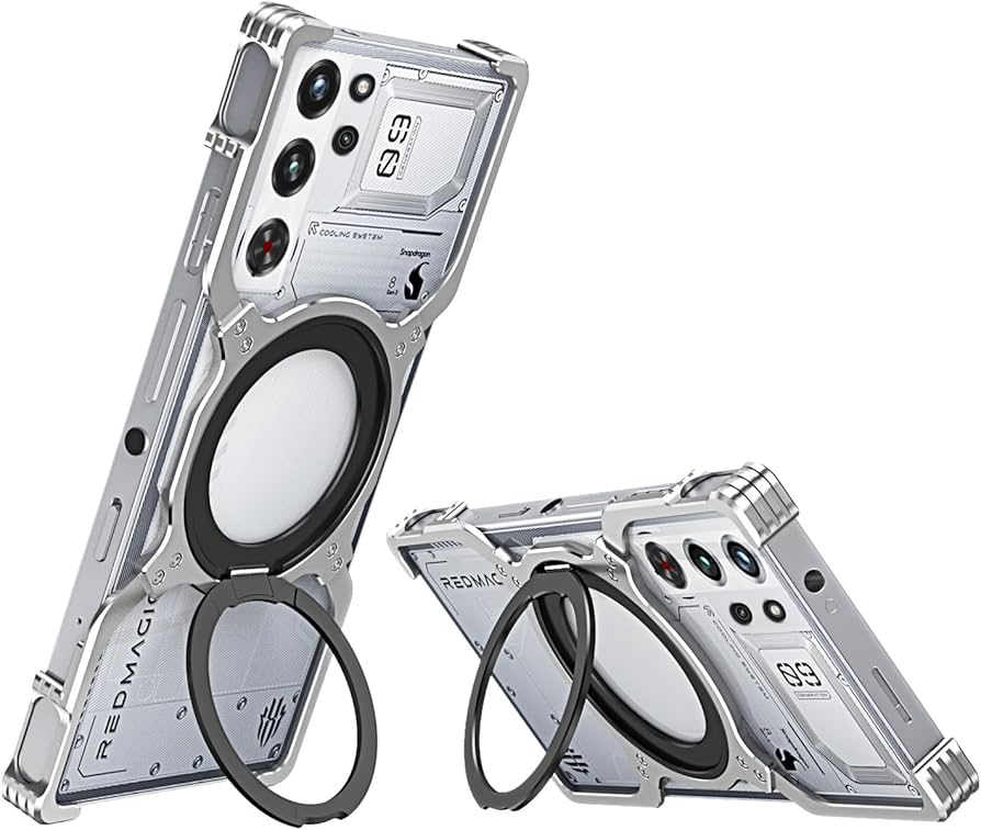 Amazon.com: For REDMAGIC 10S pro/10S pro Plus/10 Pro / 10 Pro Plus