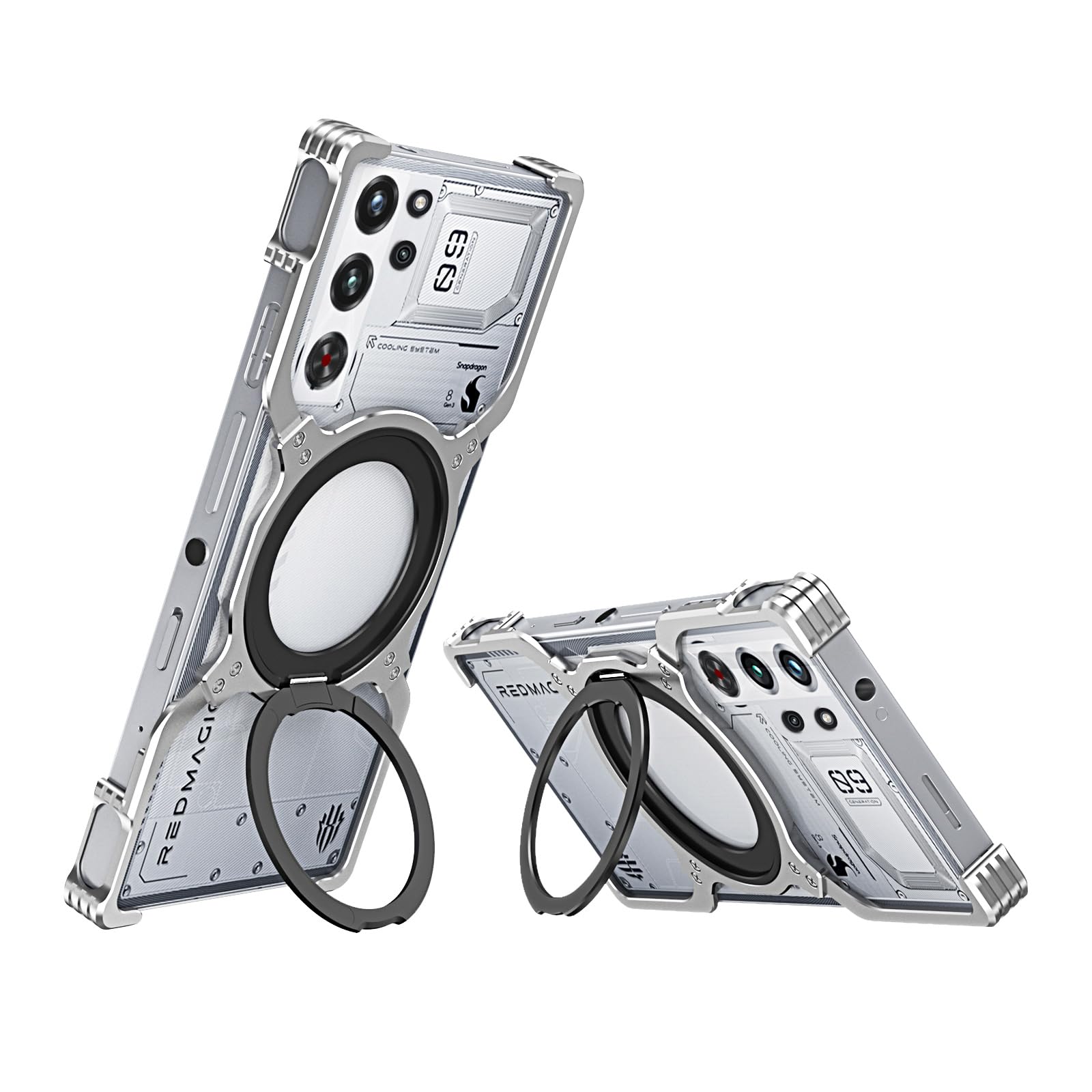 Amazon.com: For REDMAGIC 10S pro/10S pro Plus/10 Pro / 10 Pro Plus