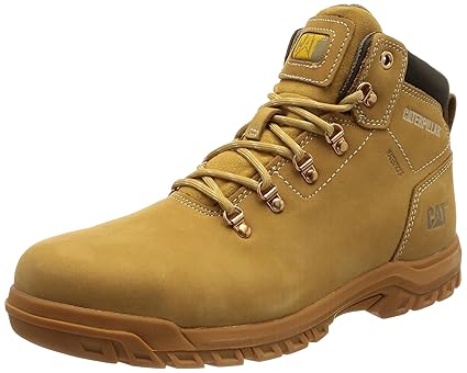 caterpillar boots amazon uk