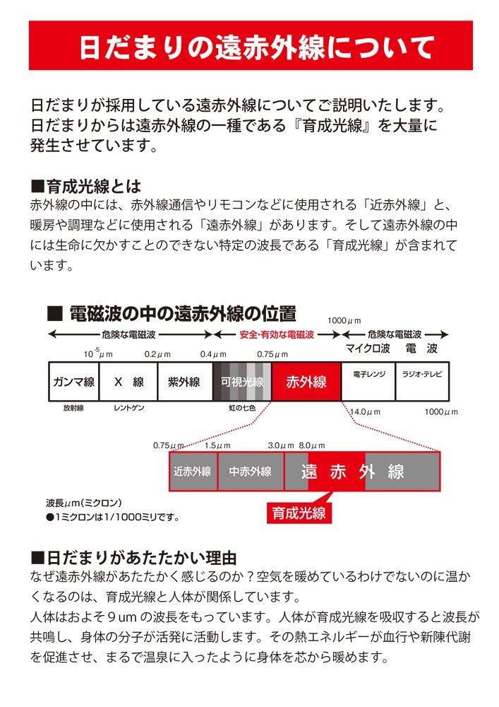 Amazon | 遠赤王 ボディーヒーター 温熱ドーム 日だまり | 遠赤王 