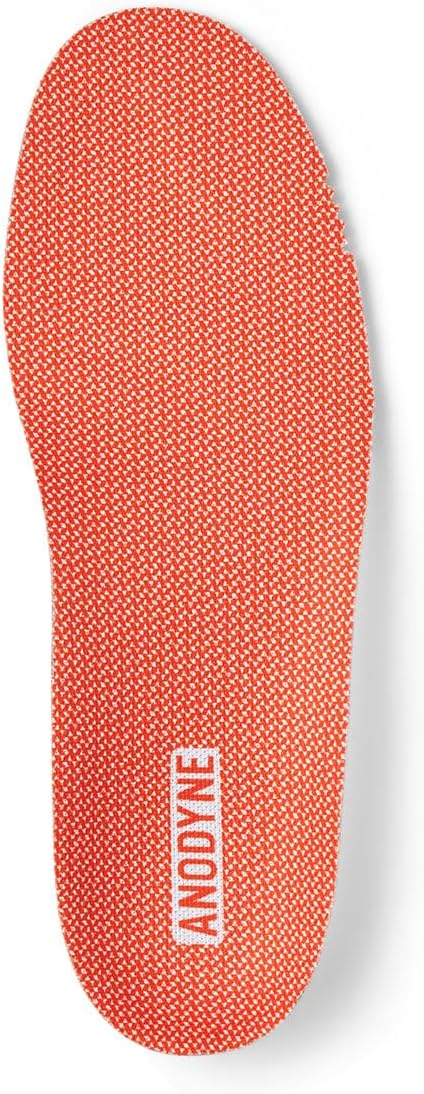 Anodyne Mens No. 111 Multi Density Orthotic Thin (9) - Image 3