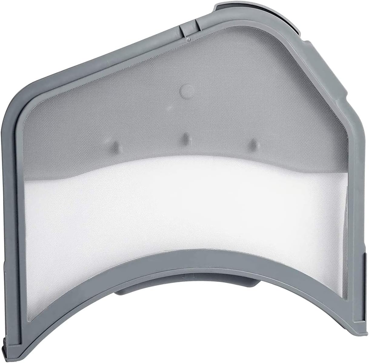 DC6102610A Dryer Lint Filter Cover & DC9716013A Dryer Lint Trap