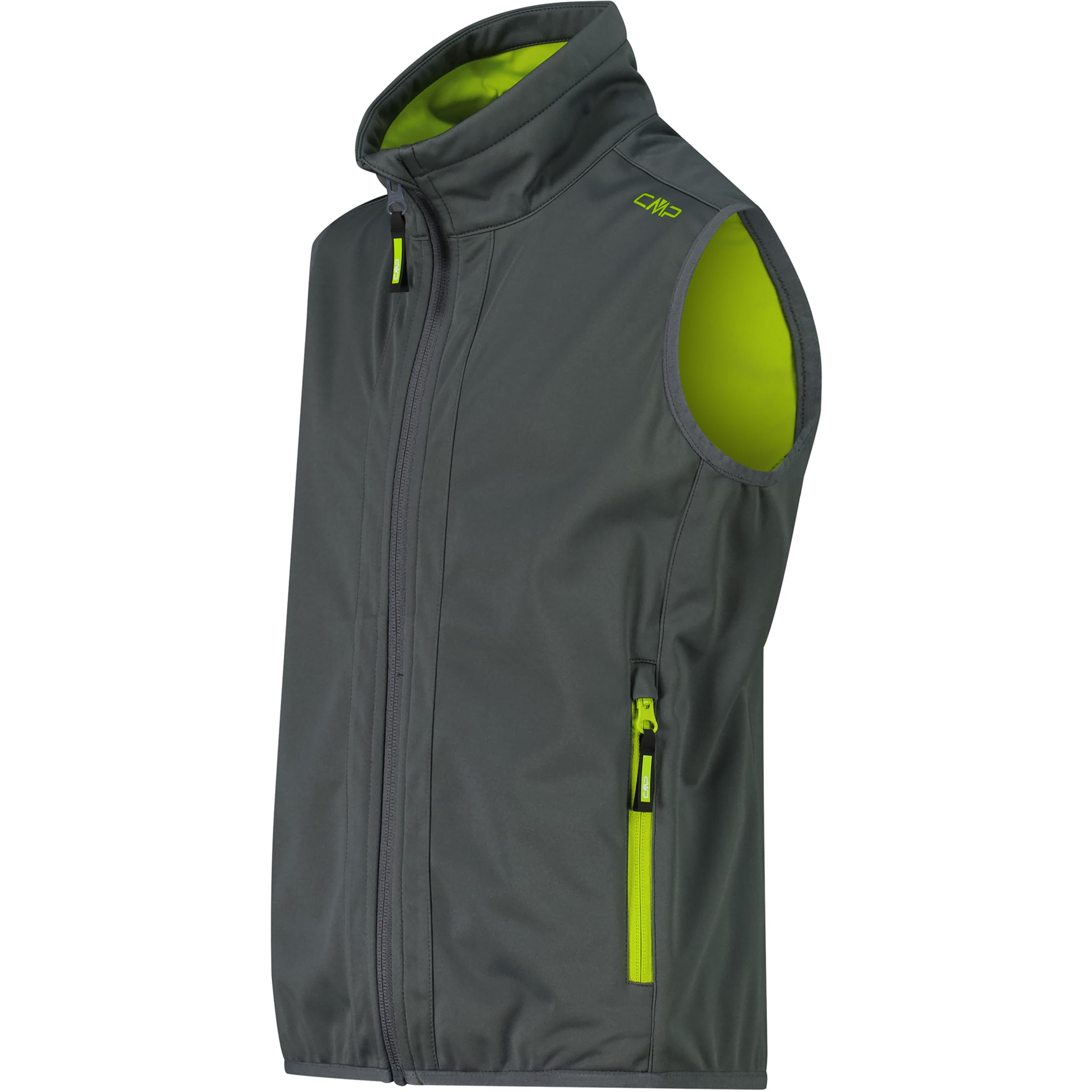 CMP KID VEST