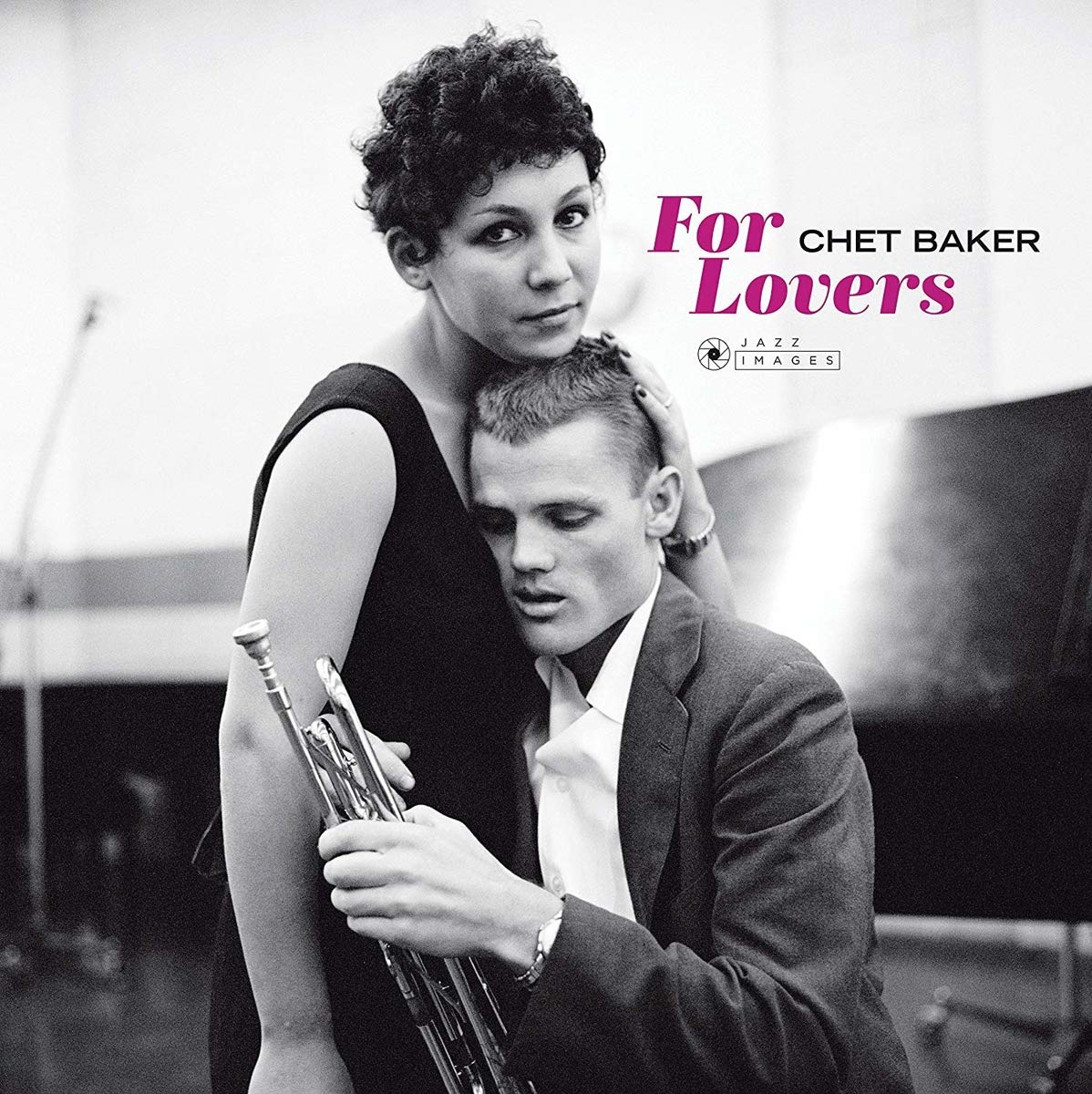 For Lovers [VINYL]