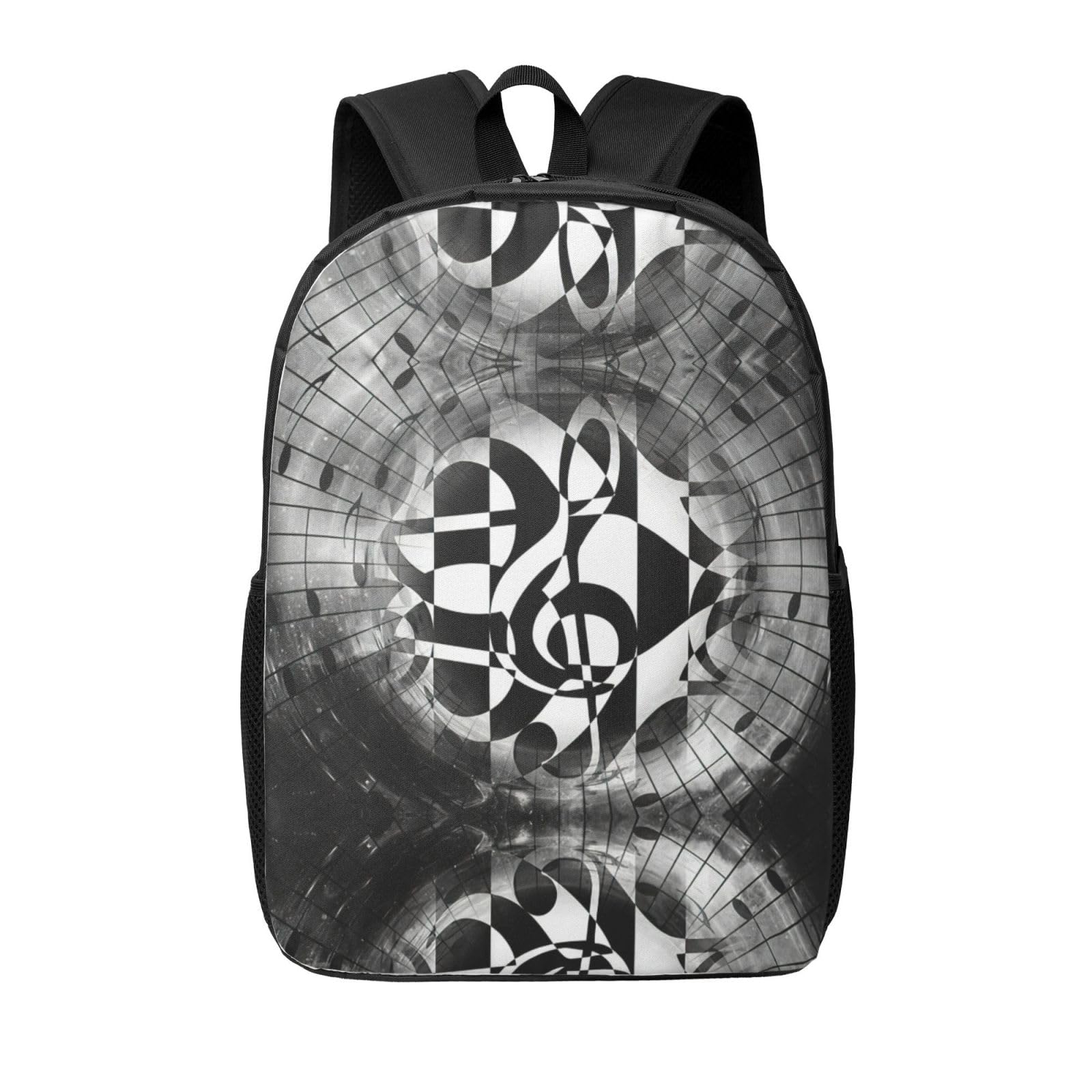 Mochila ligera EdWal para evitar dolores de espalda en la universidad y el trabajo 8