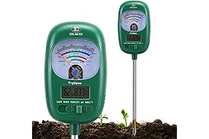 7-in-one Multifunctional Soil Compaction Tester