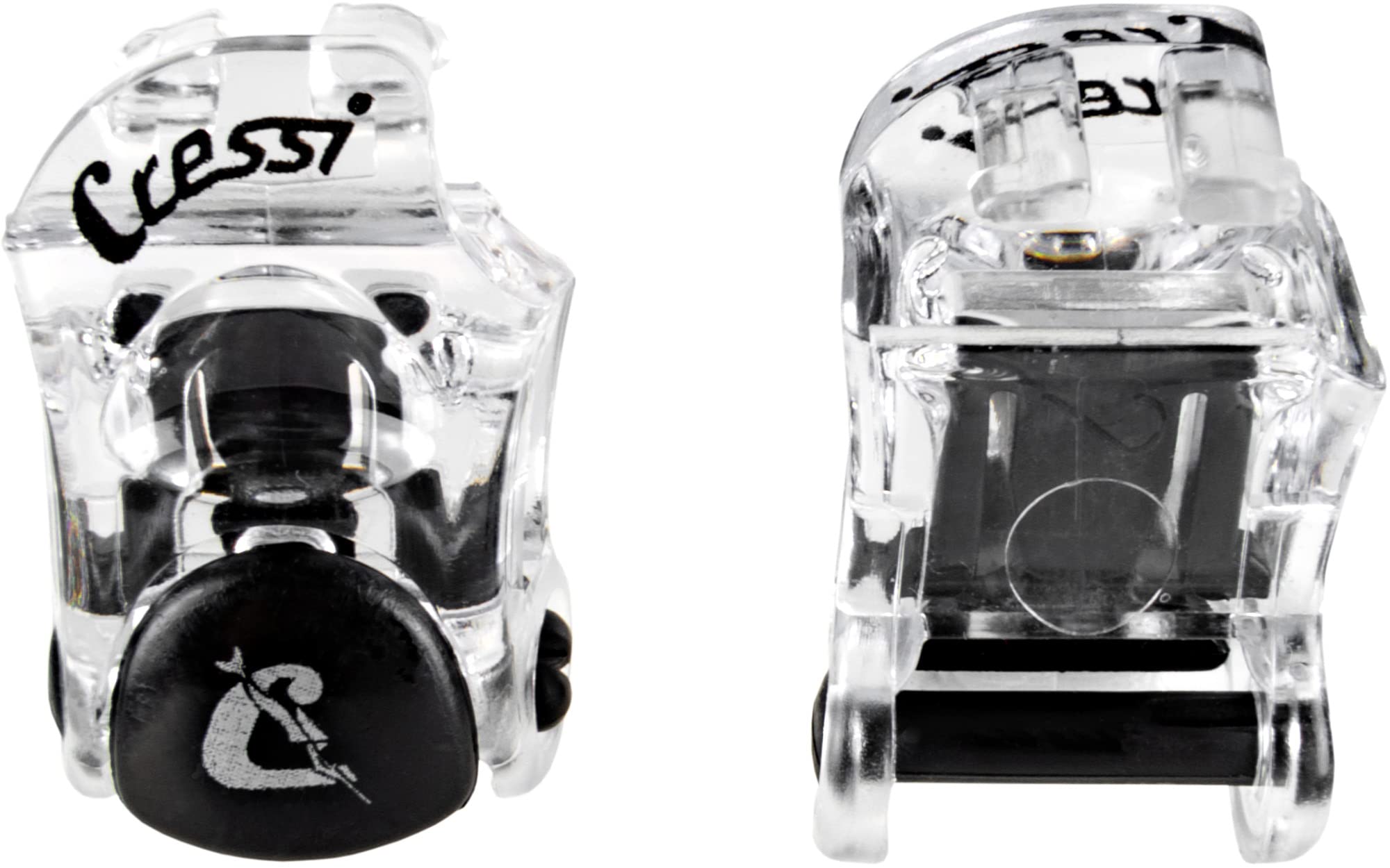 Cressi Buckles for Swim Eyewear