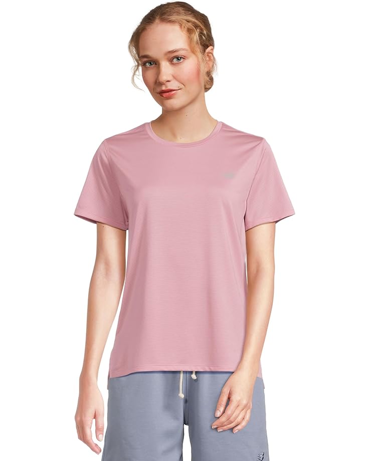 New Balance Sport Essentials T-Shirt - Main View