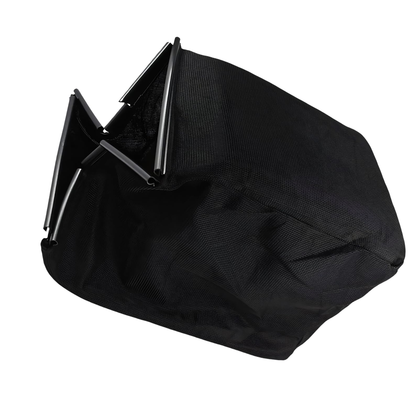 Zbiianxer Lasting Nylon Grass Clippings Catcher Designed For Models Ry40104 P1100 P1101 Sturdy Good Grass Collection Bag
