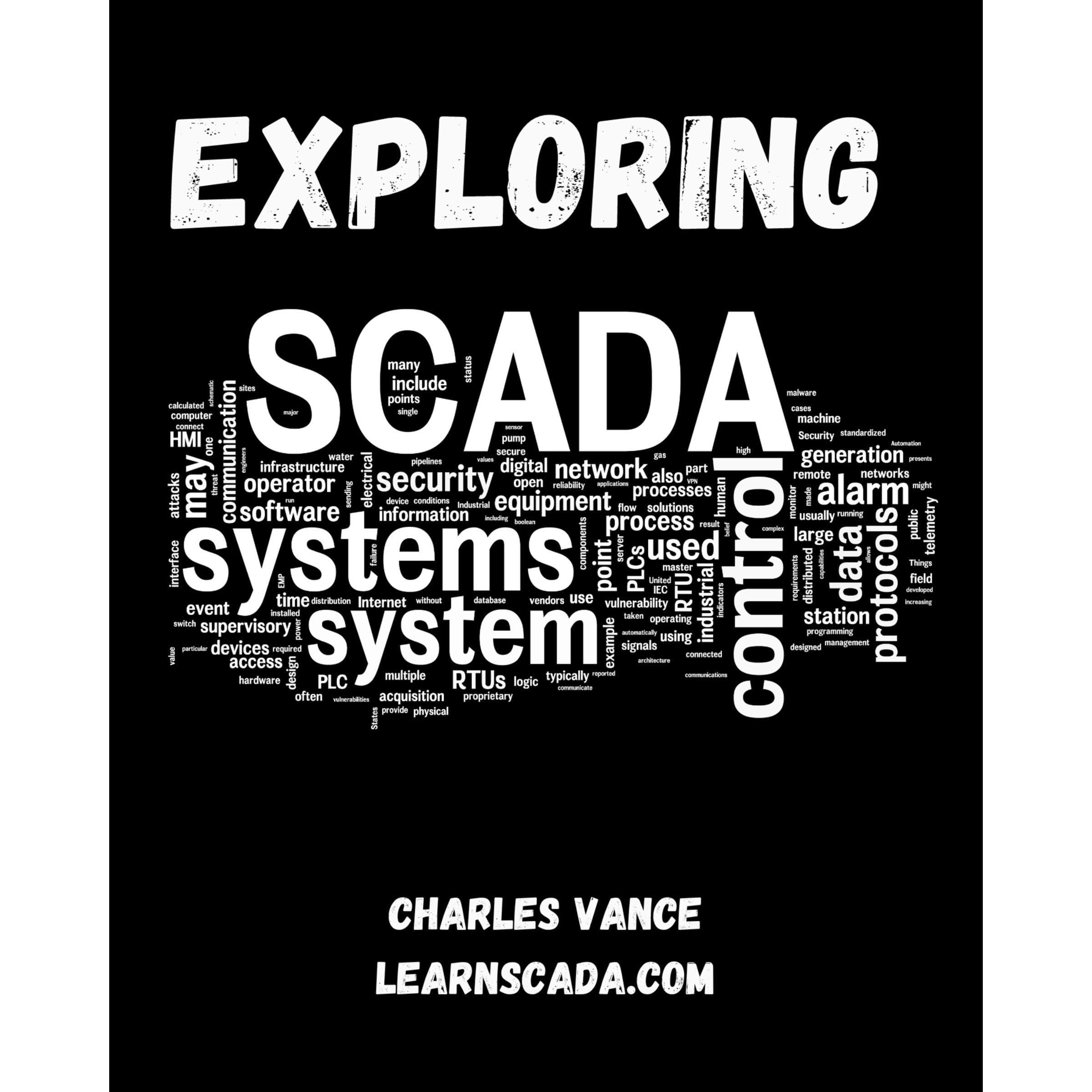 Exploring SCADA Systems