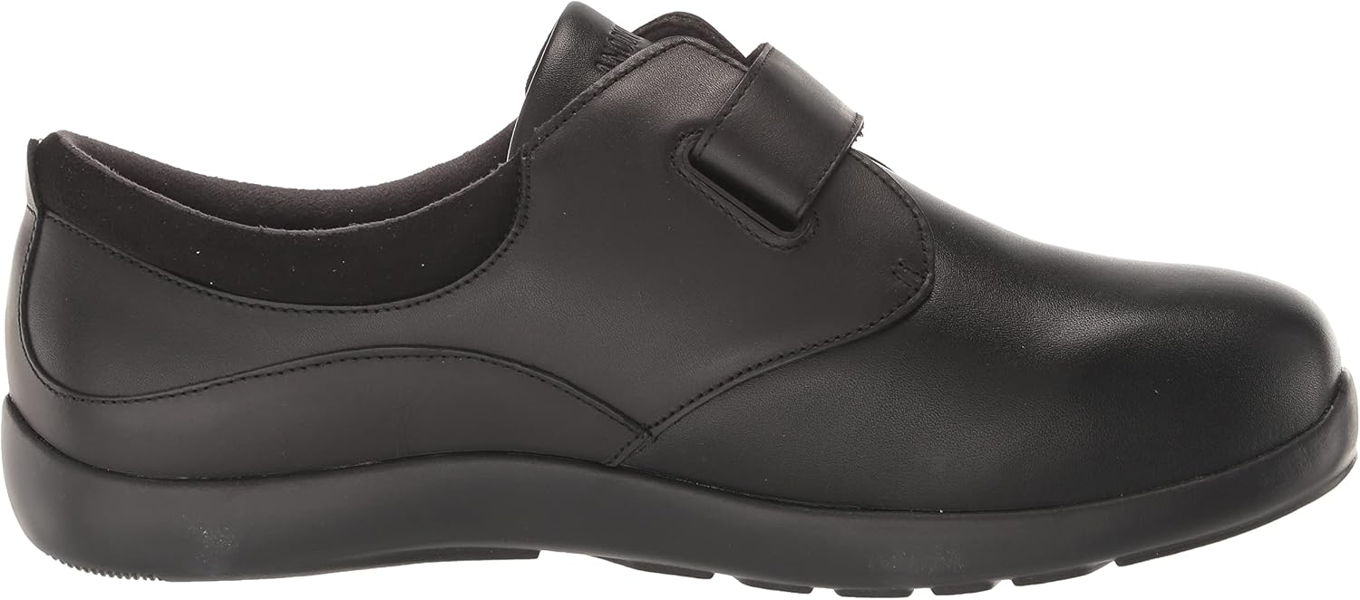 Anodyne Womens Oxfords