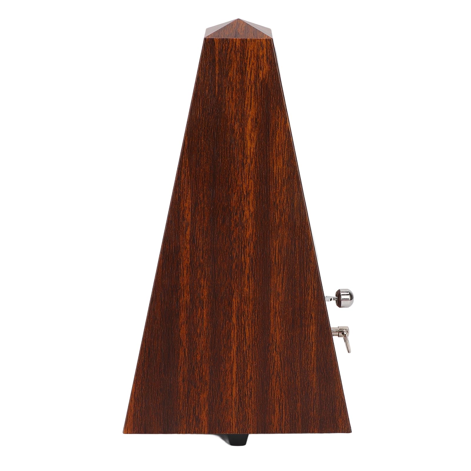 Metrónomo Universal, Metrónomo Mecánico Preciso de Gran Sonido para bajo para Piano