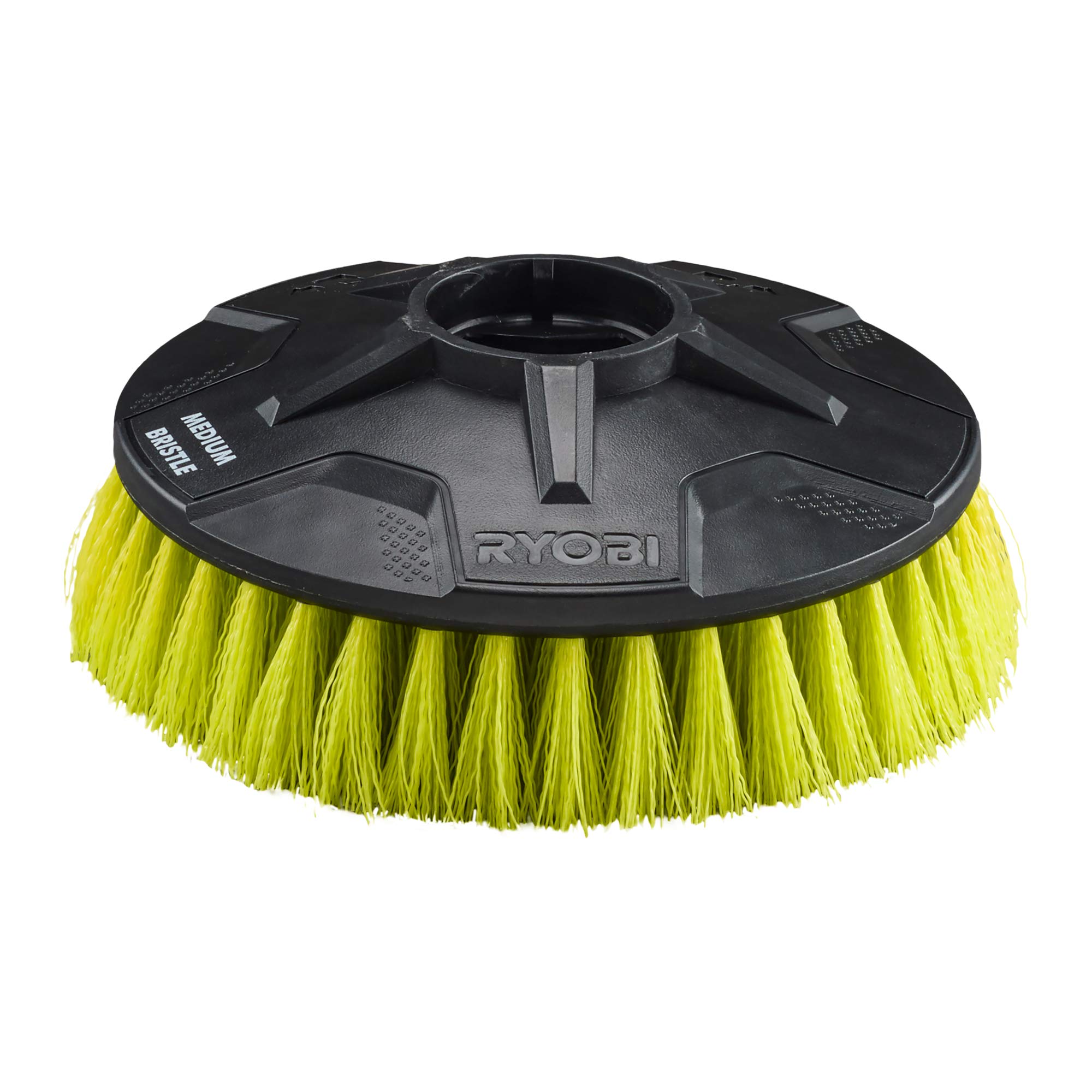Testa di spazzola RYOBI per mobili da casa e da giardino - RAKSCRUBM