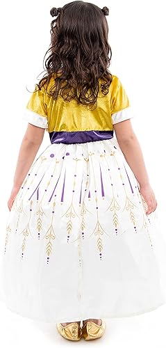 Miniatura 3 de Little Adventures Disfraz de princesa Alpine Harvest