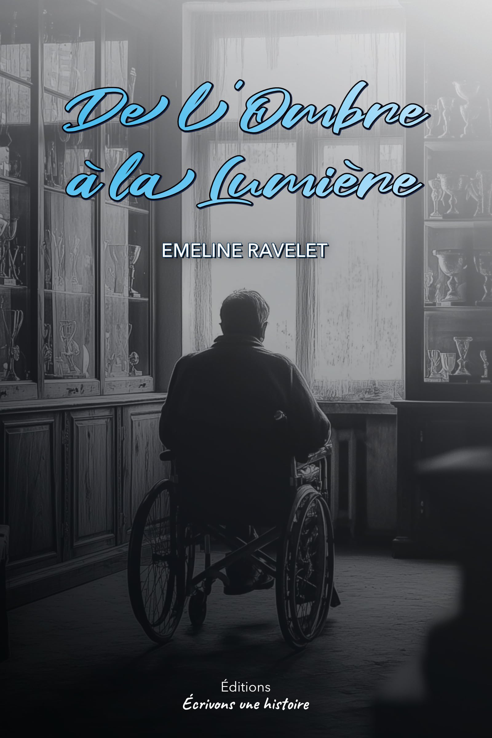 De l'ombre à la lumière
