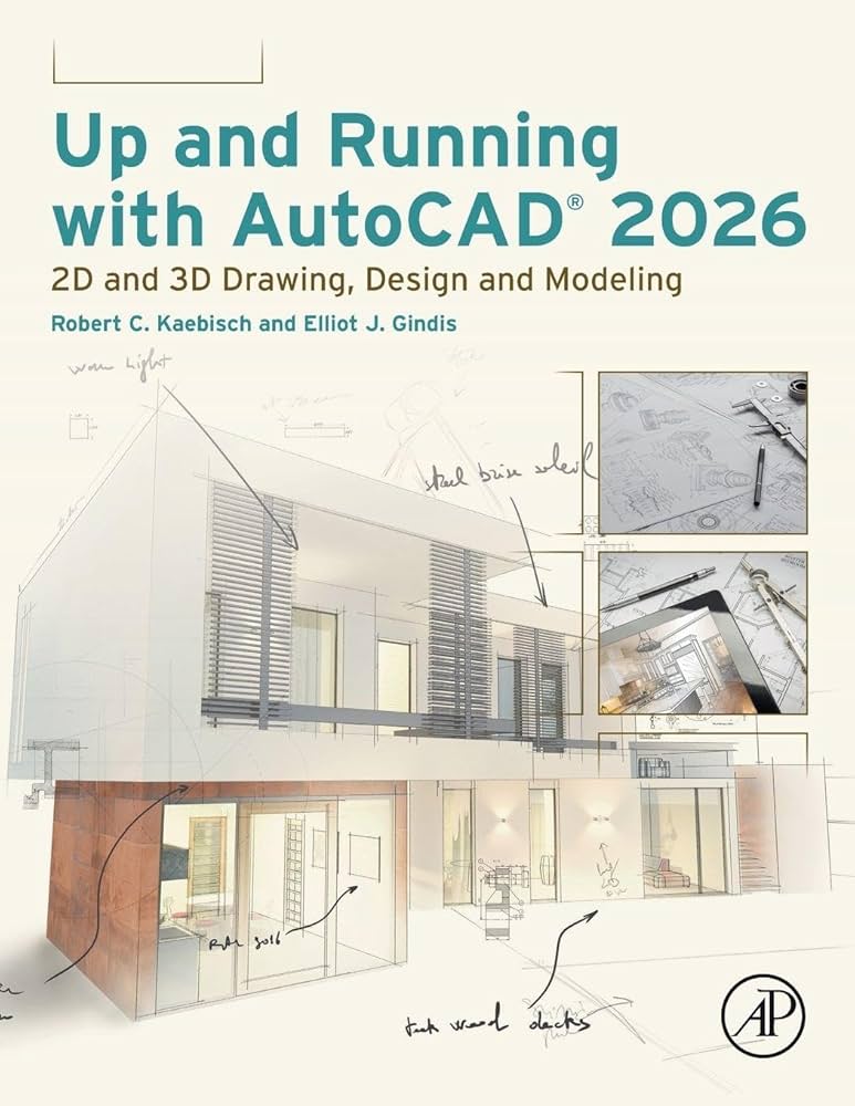 語学・辞書・学習参考書 Autodesk AutoCAD 2026 語学・辞書・学習参考書 Autodesk AutoCAD 2026 語学・辞書