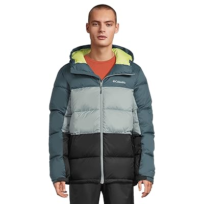 Columbia Slope Style Jacket Men