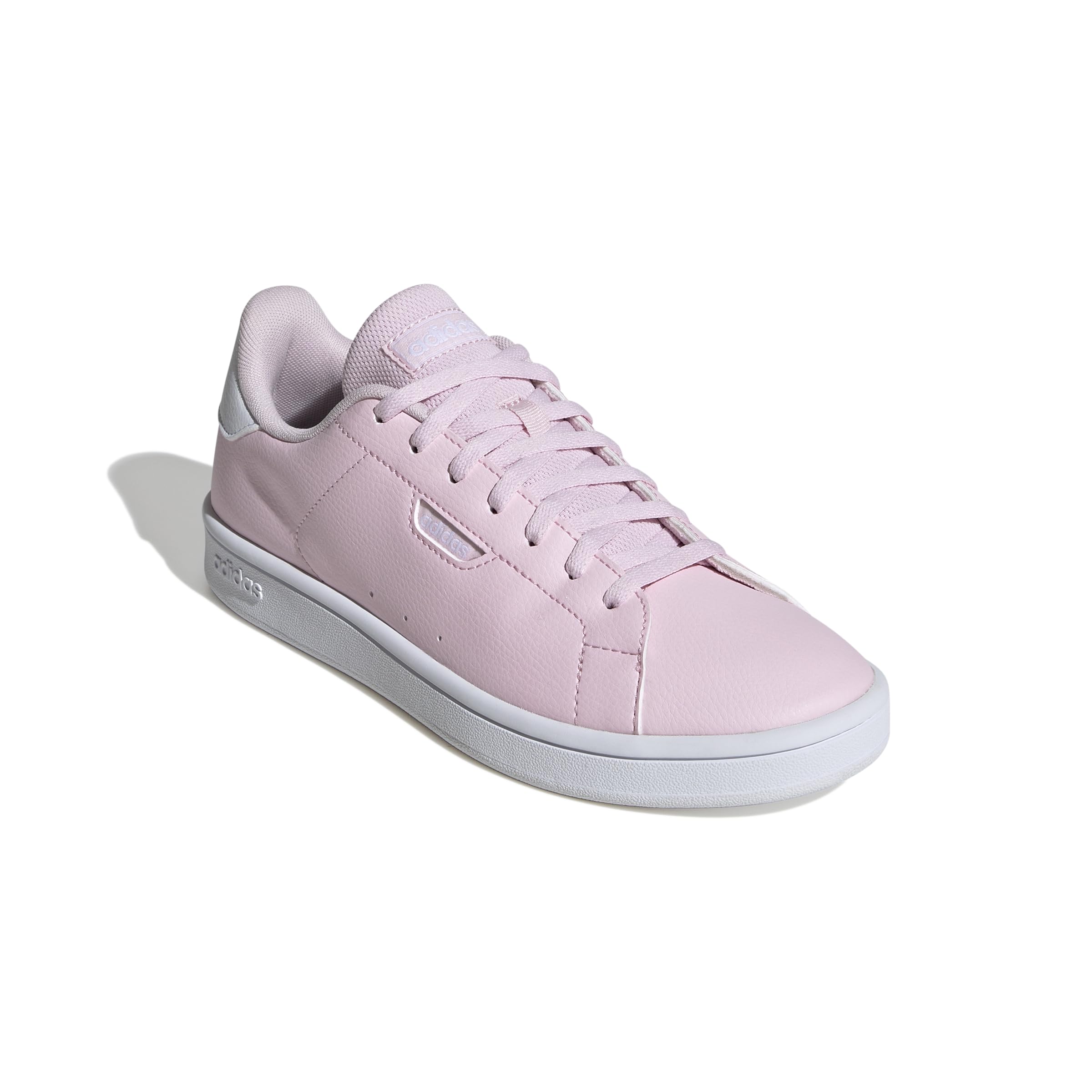 adidas Urban Court womens Shoes 38 2/3 EU Clpink/Clpink/Ftwwht
