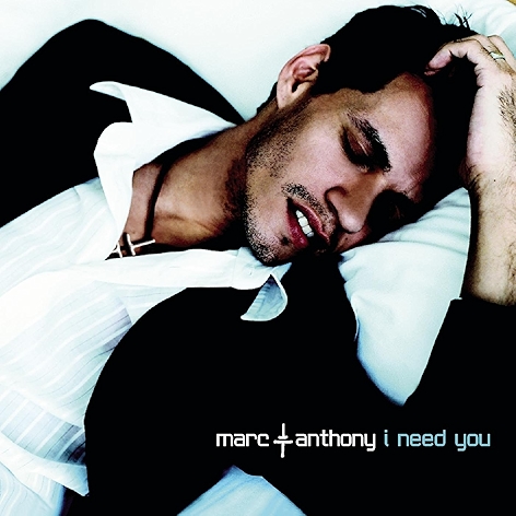 I Need You (Album Version)
