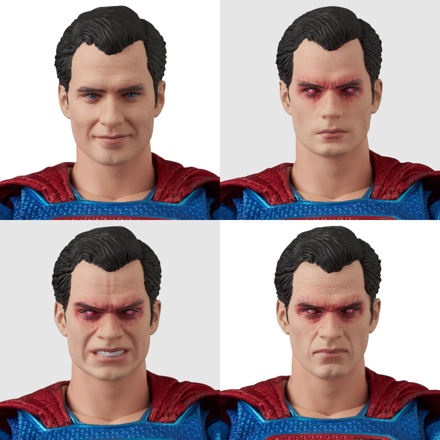 アメコミ MAFEX No.273 KNIGHTMARE SUPERMAN MEDICOM Toy MAFEX No.273 Knightmare Superman Nightmare Superman
