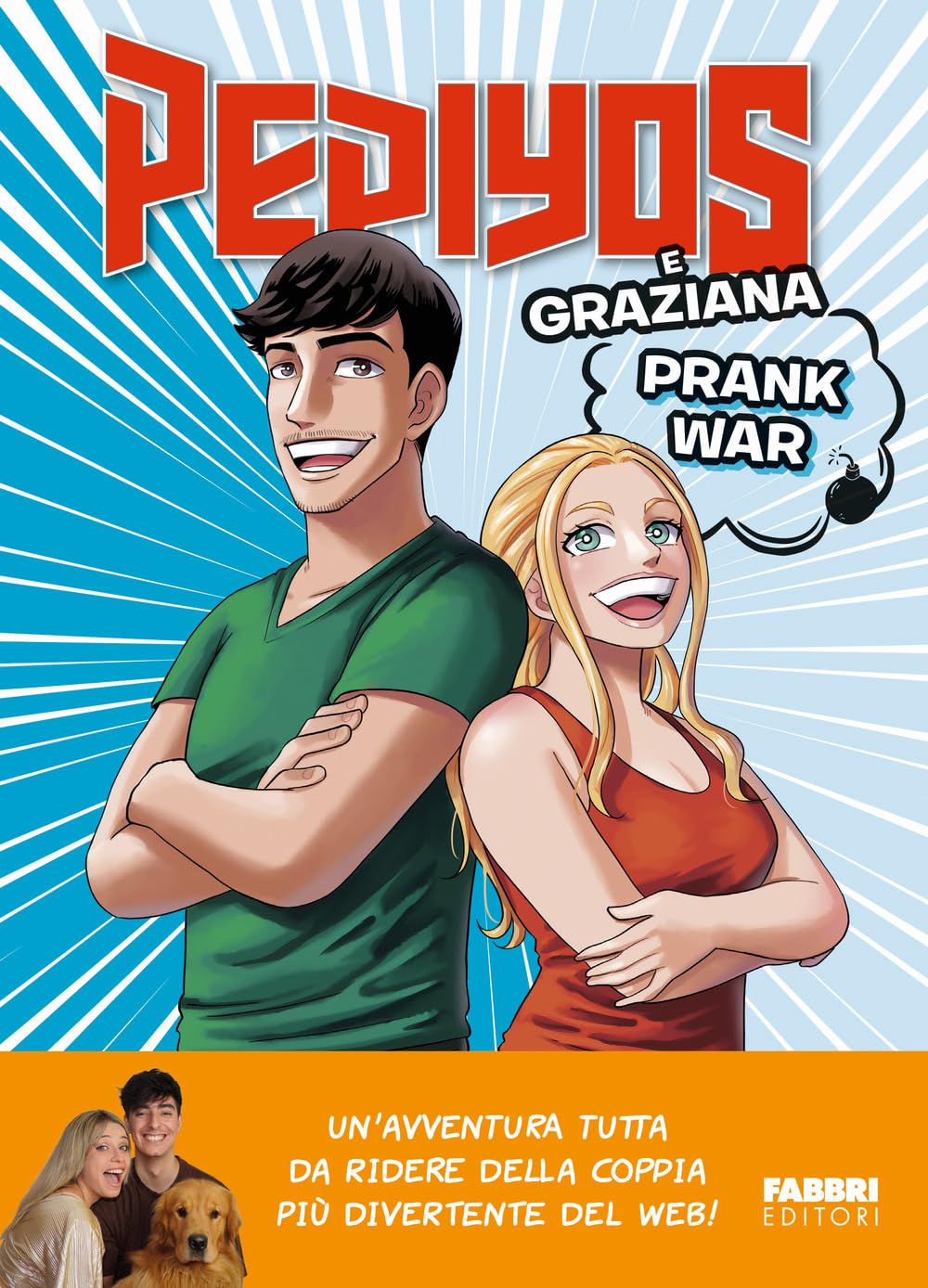 Prank War - 4