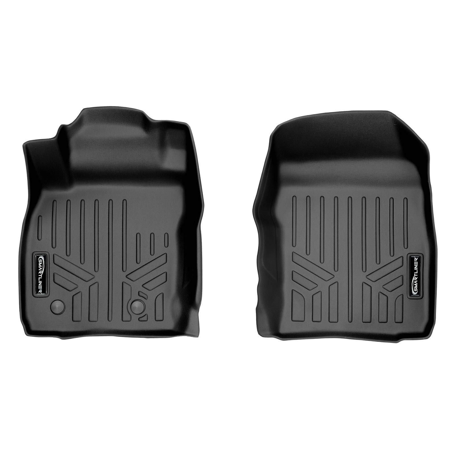 MAXLINER Custom Fit 1st Row Liners