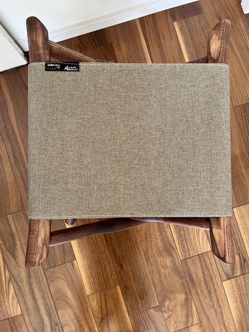 Amazon.co.jp: ブラックデザイン かりん サンドカラー : 文房具