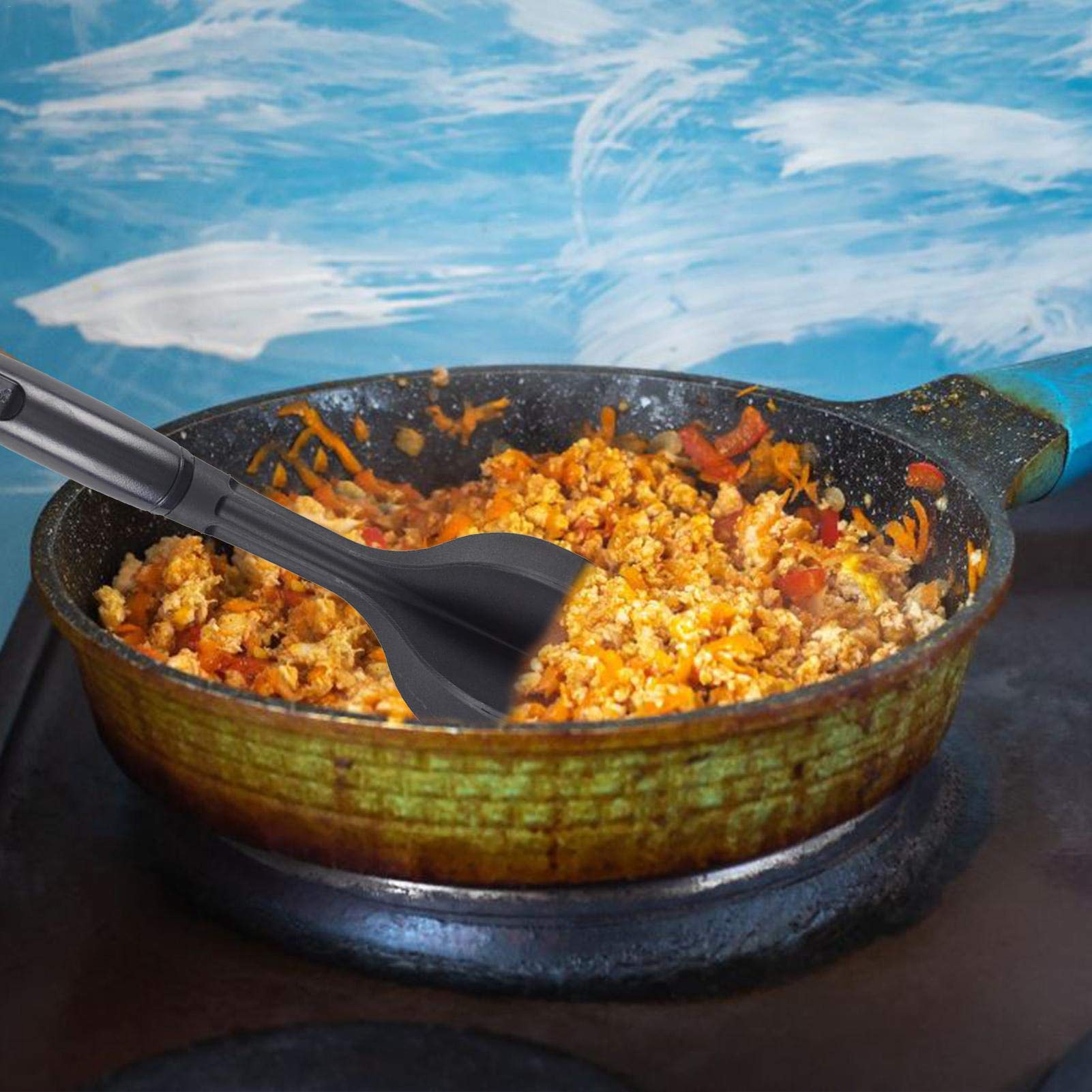 Ustensile De Hachoir à Viande Hachée, Hachoir à Viande