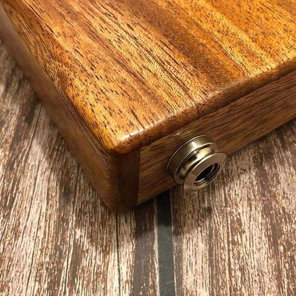 Kalimba - Piano de pulgar de 17 teclas, afinación integrada e instrucciones de estudio, piano de pulgar de 17 tonos, piano de dedo kalimba de chapa completa para adultos, principiantes, piano de dedo