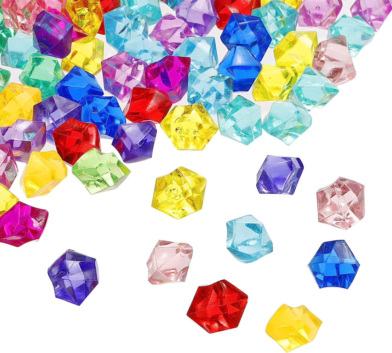 See full amazon price history chart for Promote Trader Pack of 100 Gram Acrylic Diamonds Faux Crystals for Home Decor Succulent Plant Stones Decorative Stones for Plant Pot Aquarium Fish Tank Landscaping Vase Fillers 14mm (Multi) Promote Trader Pack of 100 Gram Acrylic Diamonds Faux Crystals for Home Decor Succulent Plant Stones Decorative Stones for Plant Pot Aquarium Fish Tank Landscaping Vase Fillers 14mm (Multi) (B0C9CJD87N) Amazon Price History, Amazon Price Tracker