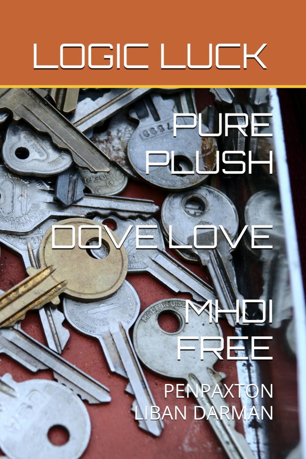 KEYS OPEN SOULS
