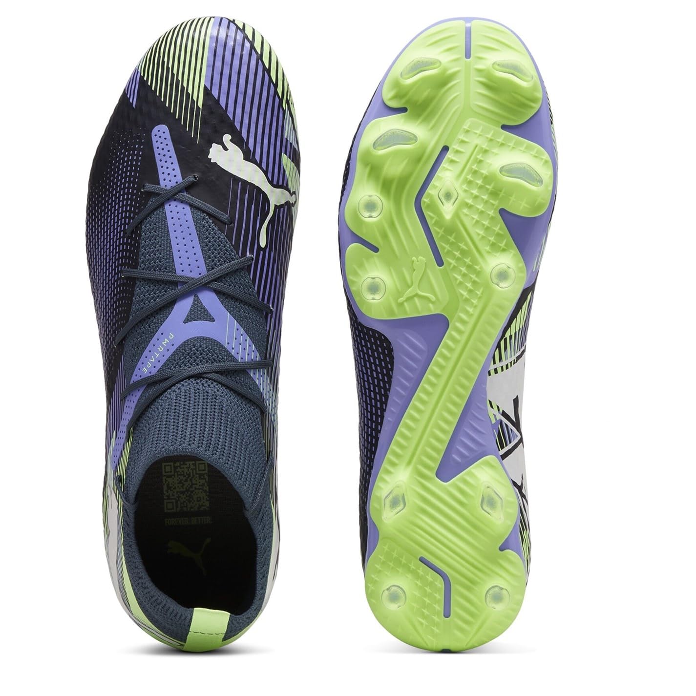 PUMA Future 7 PRO Fg/AG 10792401, Scarpe da Calcio