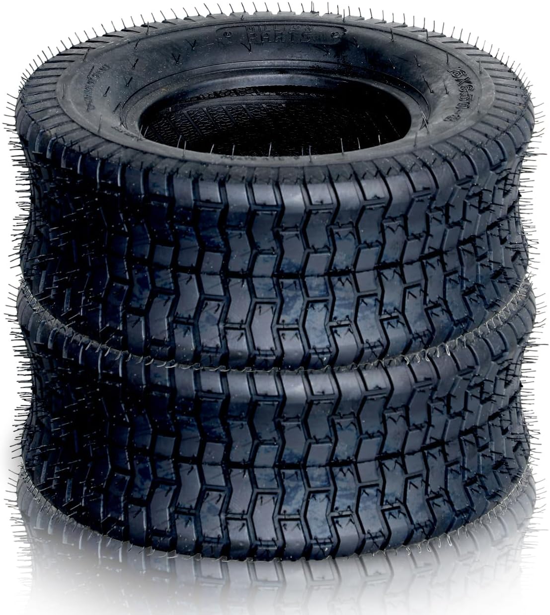 Moped Snow Tires MOTORHOT 13x5.00-6 Lawn Mower Garden Turf Tires Moped Snow Tires MOTORHOT 13x5.00-6 Lawn Mower Garden Turf Tires